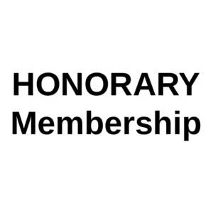 Honorary Membership